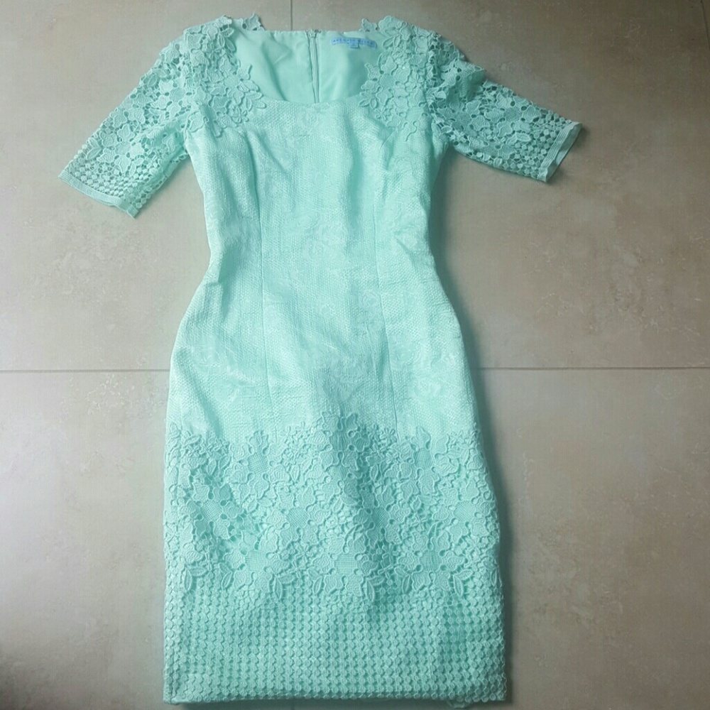 Antonio Melani dress